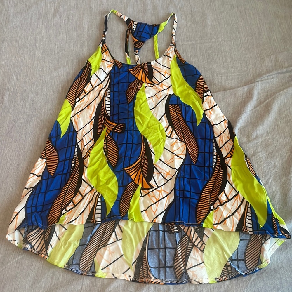 Summer top